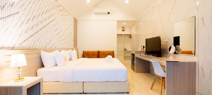 i2resortlampang Hotels in Lampang