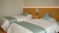 Bijie Golden Island Hotel - 2-Star