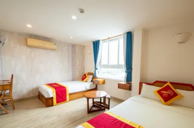 MONACO HOTEL Hotels in Phu Quoc
