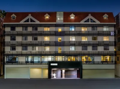 HtHotel(Dongguan TangxiaHigh-speedRailwaySouthStationBeanch) Hotels near Yixinhu Passenger Transport Terminal
