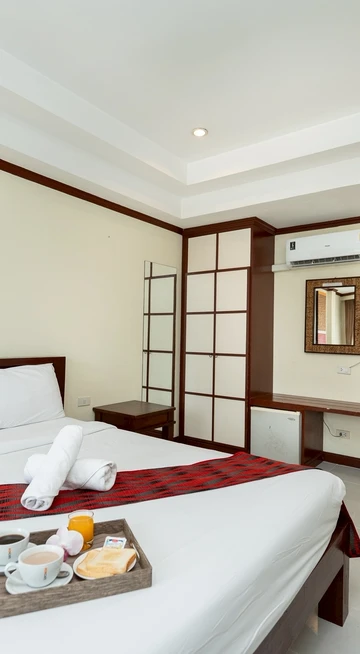 รูปภาพของโรงแรมขอนแก่นออร์คิด