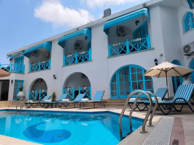 Bellapais Abbey Boutique Hotel Hotels near CSU - Cyprus Science University turk Republic of north cyprus