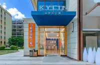 曼祺國際公寓（英德明珠廣場店） - 2星級