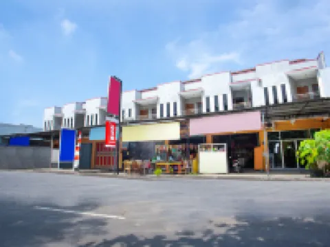 Hotel O Griya Annisa Hoteles en Tegal