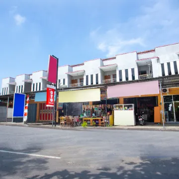 Hotel O Griya Annisa