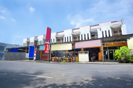 Hotel O Griya Annisa