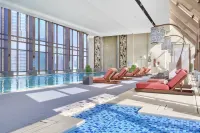 Ifc 레지던스 - 5성급