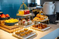 Starway Hotel (Bole Times Plaza) - Bữa sáng