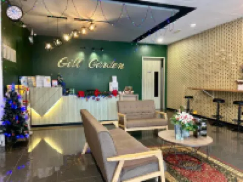 Collection O Malacca Near St John's Fort Formerly Gill Garden Hotels in 