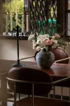 LanTing Homestayhost - breakfast