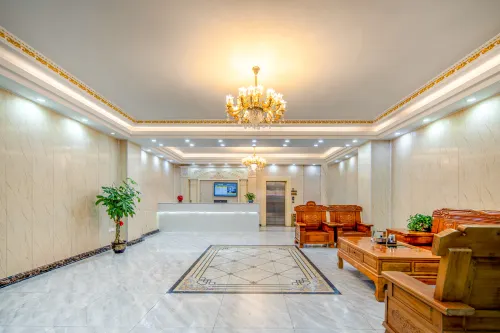 Ledong Mingcheng Hotel (Huangliu Station Branch)