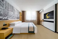 City Comfort Inn Hotel (Wuzhou Cangwu Bus Station) Hotel a Cangwu