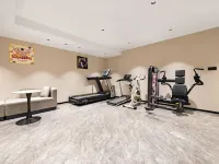 GreenTree Smart Hotel (Baoding Feast Shanggu Grand View Branch) Hotels near Baoding Botanical Garden