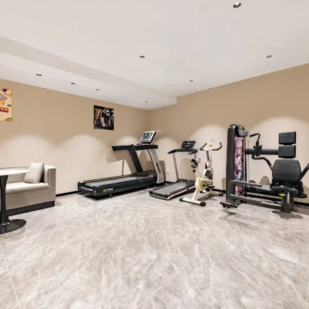 GreenTree Smart Hotel (Baoding Feast Shanggu Grand View Branch)