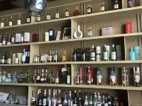 Orange Hotel (Tiaoshan Street Store) - Baarit