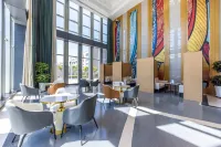 Heart Anchor Hotel (Xining Caojiabao International Airport)