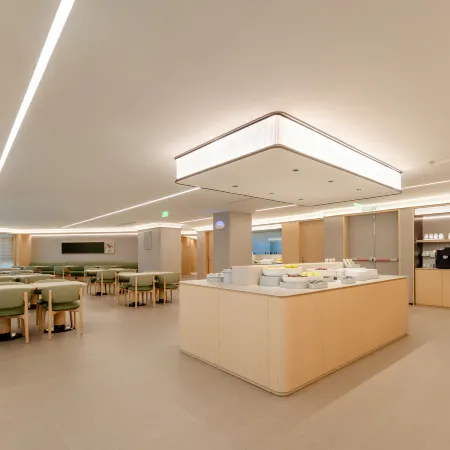 JI Hotel (Yulin Beiliu Wanda Plaza)