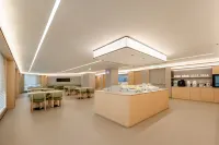 All Seasons Hotel (Yulin Beiliu Wanda Plaza Branch)