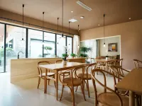 Bachuankou Taihang Youyin Homestay