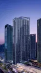 Courtyard by Marriott Zhuhai