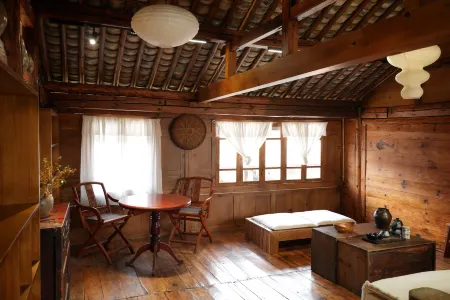 Benfu Отели рядом с достопримечательностью «Jianchuan Old Town»