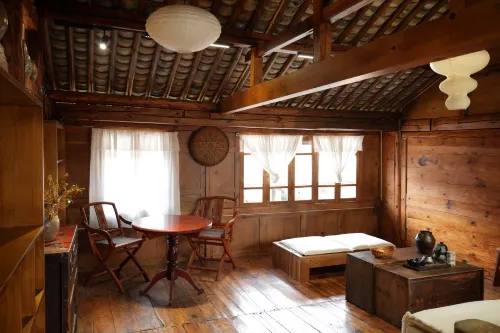 Benfu Hotels in Jianchuan