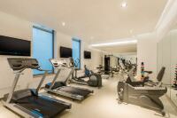 Wyndham Ankara - Kuntosalit