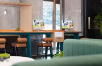 Home2 Suites By Hilton Chizhou Shitai Guniujiang - Gym