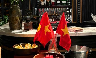The Legend Hanoi Hotel