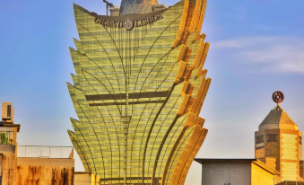 heimaodianjing Apartment