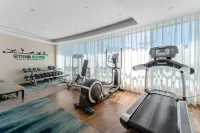 Wan Ting Hotel (Ninghai Mould City Branch) - palestra