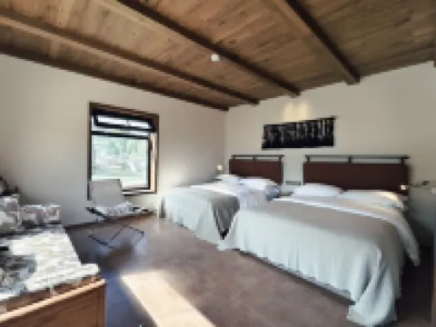 Chongye Collection • Zhiji • Yeelen Viewing Chalet (Kanas Scenic Area)