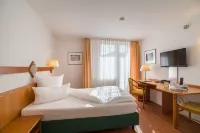 Airporthotel Residenz Steinenbronn Hotels in Штайненбронн