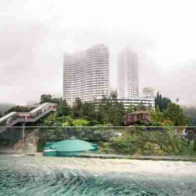 Antara Genting Highlands Hotel Exterior