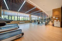 LUXEMON GEM HOTEL - Gym