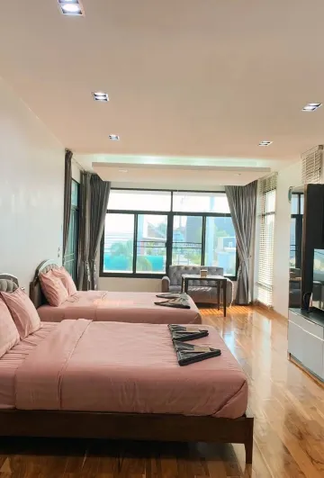 ห้องครอบครัว