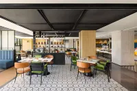 Four Points By Sheraton Ji'an - breakfast