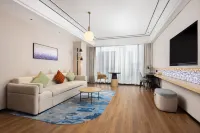 Hilton Garden Inn Zhuji East Hotels in Zhuji
