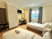 Swing & Pillows @ Bukit Bintang City Centre Hotels near بوكيت بينتانج