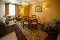 Avrora Hotel Hotels in Kursk