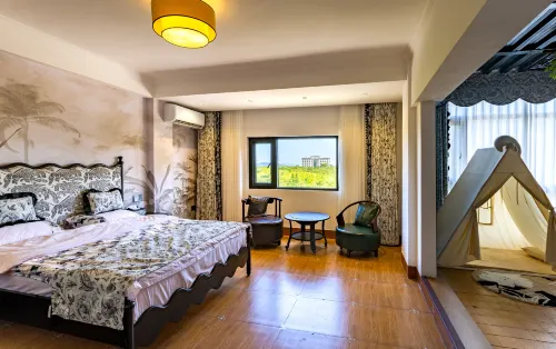 Photographer's Home Homestay