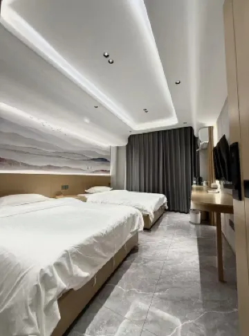 linxi hotel
