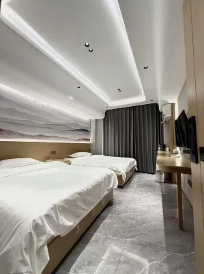 linxi hotel