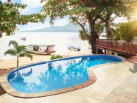 PS Bunaken Resort & Dive 마나도 호텔