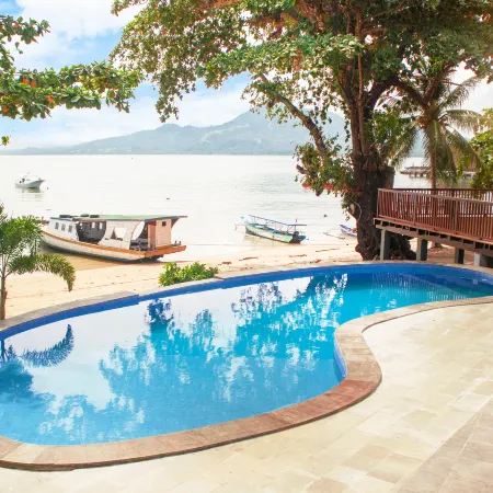 PS Bunaken Resort & Dive