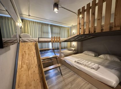 Arch39 Minimal Chiang Mai Hotel