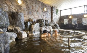 Ooedo Onsen Monogatari Kaike (Old: Yukai Resort Kaike Saichoraku)
