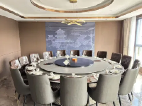 Jinyuan Garden Hotel Hotels in Dayao