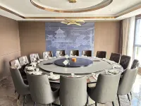 Jinyuan Garden Hotel