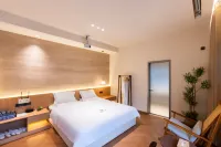 Manshan Xingfu Homestay (Tianjin Jizhou)